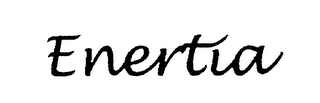 ENERTIA logo