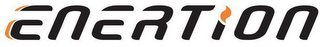 ENERTION logo