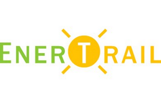 ENERTRAIL logo