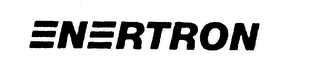 ENERTRON logo