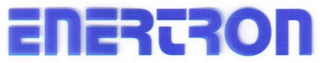 ENERTRON logo