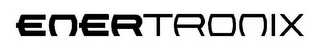 ENERTRONIX logo