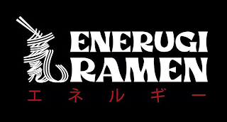 ENERUGI RAMEN logo