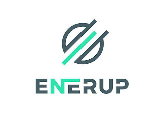 ENERUP logo