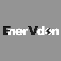 ENERVDON logo