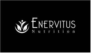 ENERVITUS NUTRITION logo