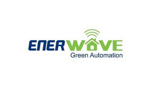 ENERWAVE GREEN AUTOMATION logo