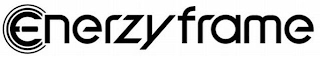 ENERZYFRAME logo
