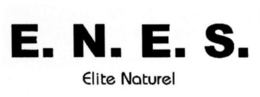 E.N.E.S. ELITE NATUREL logo