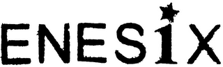ENESIX logo