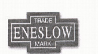 ENESLOW TRADE MARK logo