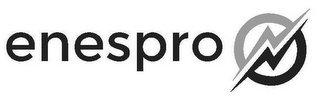 ENESPRO logo