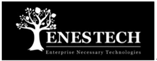 ENESTECH ENTERPRISE NECESSARY TECHNOLOGIES logo