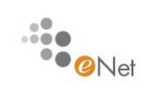 ENET logo