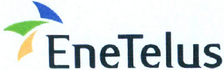 ENETELUS logo
