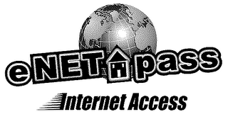 ENETPASS logo