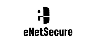 ENETSECURE logo