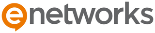 ENETWORKS logo