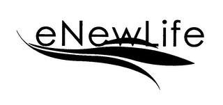 ENEWLIFE logo
