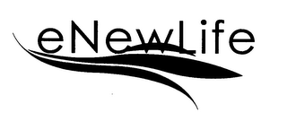 ENEWLIFE logo