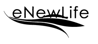 ENEWLIFE logo