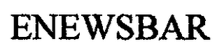 ENEWSBAR logo