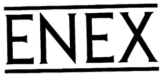 ENEX logo