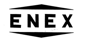 ENEX logo