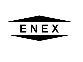 ENEX logo