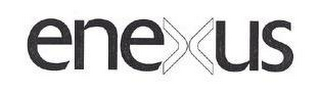 ENEXUS logo
