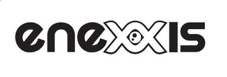 ENEXXIS logo