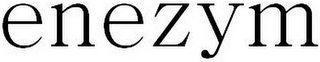 ENEZYM logo