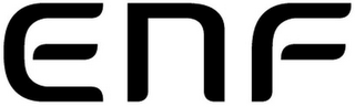 ENF logo