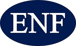 ENF logo