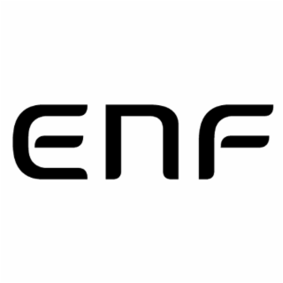 ENF logo