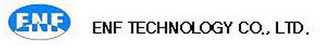 ENF ENF TECHNOLOGY CO., LTD. logo