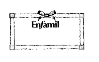 ENFAMIL logo