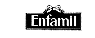ENFAMIL logo