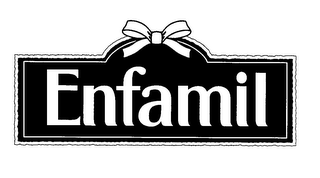 ENFAMIL logo