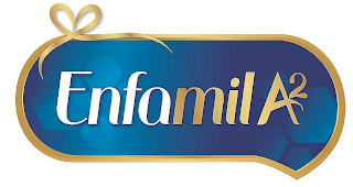 ENFAMIL A2 logo