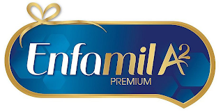 ENFAMIL A2 PREMIUM logo