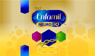 ENFAMIL NEUROIQ logo
