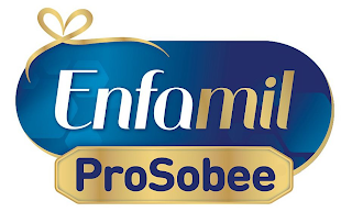 ENFAMIL PROSOBEE logo