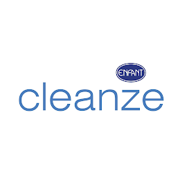 ENFANT CLEANZE logo