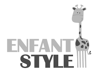 ENFANT STYLE logo