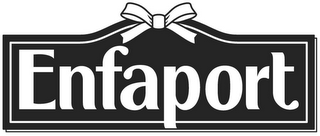 ENFAPORT logo