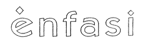 ENFASI logo