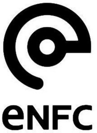 ENFC logo