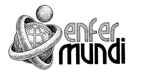 ENFER MUNDI logo