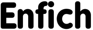 ENFICH logo